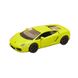 Автомодель - LAMBORGHINI GALLARDO LP560-4 (2008), (асортi бiлий, світло-зелений металiк, 1:32) 18-43020 фото 1