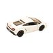 Автомодель - LAMBORGHINI GALLARDO LP560-4 (2008), (асортi бiлий, світло-зелений металiк, 1:32) 18-43020 фото 7