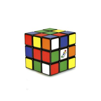 Головоломка RUBIK'S S2 - КУБИК 3x3 6062624 фото