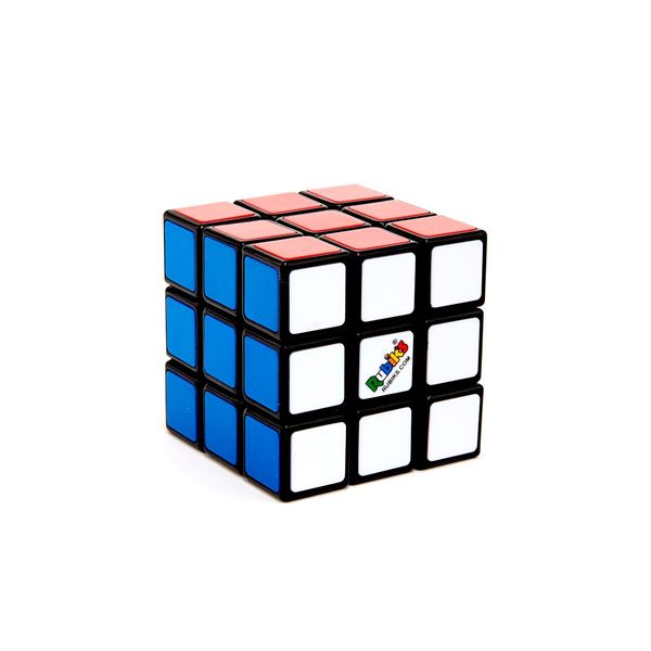 Головоломка RUBIK'S S2 - КУБИК 3x3 6062624 фото