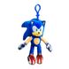 М'яка іграшка на кліпсі SONIC PRIME – СОНІК-СПОРТСМЕН (15 cm) SON7004B фото 2