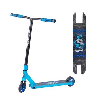 Самокат трюковый Best Scooter BS-9621 HIC 108373 фото