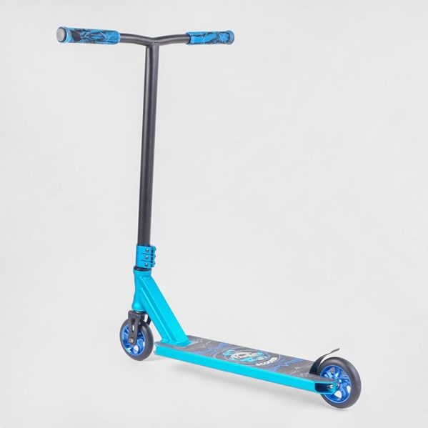 Самокат трюковий Best Scooter BS-9621 HIC 108373 фото