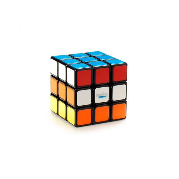 Головоломка RUBIK'S серії "Speed Cube" - КУБИК 3х3 ШВИДКІСНИЙ 6063164 фото