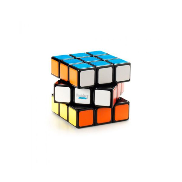 Головоломка RUBIK'S серії "Speed Cube" - КУБИК 3х3 ШВИДКІСНИЙ 6063164 фото