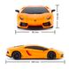 Автомобіль KS DRIVE на р/к - LAMBORGHINI AVENTADOR LP 700-4 (1:24, 2.4Ghz, оранжевий) 124GLBO фото 10