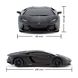 Автомобіль KS DRIVE на р/к - LAMBORGHINI AVENTADOR LP 700-4 (1:24, 2.4Ghz, чорний) 124GLBB фото 6