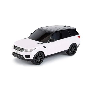 Автомобіль KS DRIVE на р/к - LAND ROVER RANGE ROVER SPORT (1:24, 2.4Ghz, білий) 124GRRW фото