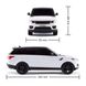 Автомобиль KS DRIVE на р/у - LAND ROVER RANGE ROVER SPORT (1:24, 2.4Ghz, белый) 124GRRW фото 11