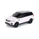 Автомобіль KS DRIVE на р/к - LAND ROVER RANGE ROVER SPORT (1:24, 2.4Ghz, білий) 124GRRW фото 1