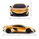 Автомобіль KS DRIVE на р/к - MCLAREN 675LT (1:24, 2.4Ghz, золотий) 124GMGL фото 6