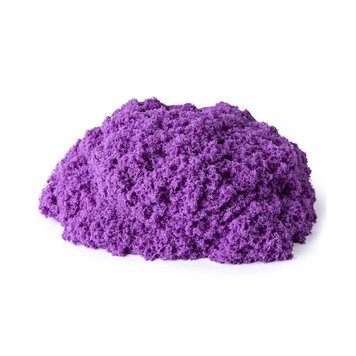 Песок для детского творчества - KINETIC SAND МИНИ-КРЕПОСТЬ (разноцветный, 141 g) 71419P фото