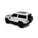 Автомобіль KS DRIVE на р/к - LAND ROVER NEW DEFENDER (1:24, 2.4Ghz, сріблястий) 124GDES фото 3