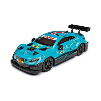 Автомобиль KS DRIVE на р/у - MERCEDES AMG C63 DTM (1:24, 2.4Ghz, голубой) 124RMBL фото