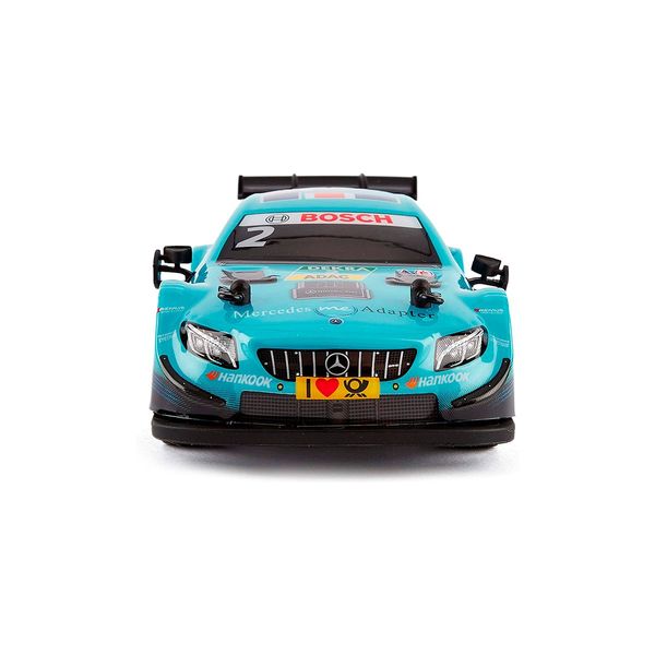 Автомобіль KS DRIVE на р/к - MERCEDES AMG C63 DTM (1:24, 2.4Ghz, блакитний) 124RMBL фото