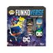 Настільна стратегічна гра POP! FUNKOVERSE серії "DC Comics" (4 фігурки) 42628 фото 2