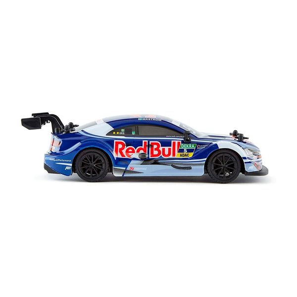 Автомобиль KS DRIVE на р/у - AUDI RS 5 DTM RED BULL (1:24, 2.4Gh, голубой) 124RABL фото