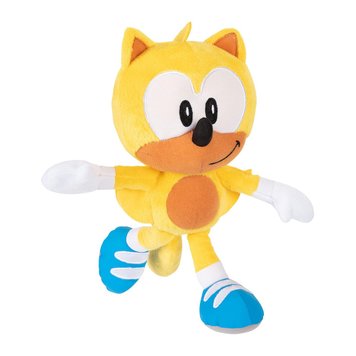 М'яка іграшка SONIC THE HEDGEHOG W7 - РЕЙ (23 cm) 41433 фото