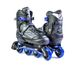 Розсувні ролики Scale Sports Adult Skates XL LF 935 (41-44) 98268734 фото