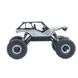 Автомобіль OFF-ROAD CRAWLER з р/к - ROCK (сріблястий, метал. корпус, 1:18) SL-111RHS фото 6