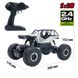 Автомобіль OFF-ROAD CRAWLER з р/к - ROCK (сріблястий, метал. корпус, 1:18) SL-111RHS фото 7