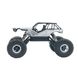 Автомобіль OFF-ROAD CRAWLER з р/к - ROCK (сріблястий, метал. корпус, 1:18) SL-111RHS фото 3