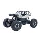 Автомобіль OFF-ROAD CRAWLER з р/к - ROCK (сріблястий, метал. корпус, 1:18) SL-111RHS фото 1