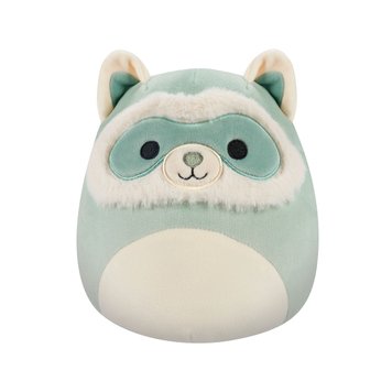 М'яка іграшка SQUISHMALLOWS – ТХІР ХЕМКІ (19 cm) SQCR05403 фото