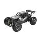 Автомобіль OFF-ROAD CRAWLER з р/к - SPEED KING (сірий, метал. корпус, акум. 6V, 1:14) SL-153RHMGR фото 1