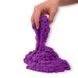 Пісок для дитячої творчості - KINETIC SAND COLOUR (907 g) 71453P фото