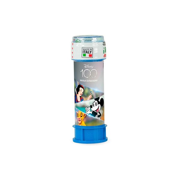 Мильні бульбашки – DISNEY 100 (60 ml) 103001110080 фото