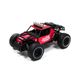 Автомобіль OFF-ROAD CRAWLER з р/к - RACE (матовий червоний, метал. корпус, акум.6V, 1:14) SL-309RHMR фото 5