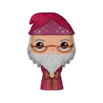 Игровая фигурка FUNKO POP! cерии "Harry Potter" ­ Albus Dumbledore 5863 фото