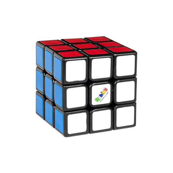 Головоломка RUBIK'S S3 - КУБИК 3x3 6063968 фото