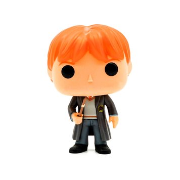 Игровая фигурка FUNKO POP! cерии "Harry Potter S1" - Ron Weasley 5859 фото