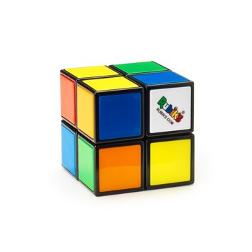 Головоломка RUBIK'S S2 - КУБИК 2х2 МИНИ 6063963 фото