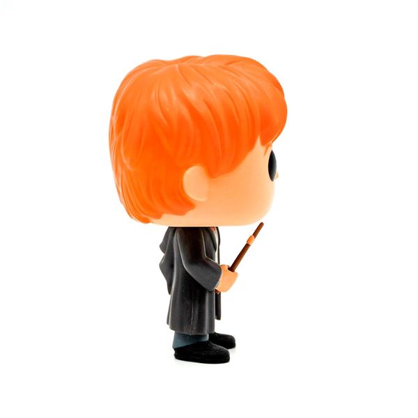 Ігрова фігурка FUNKO POP! серії "Harry Potter S1" - Ron Weasley 5859 фото