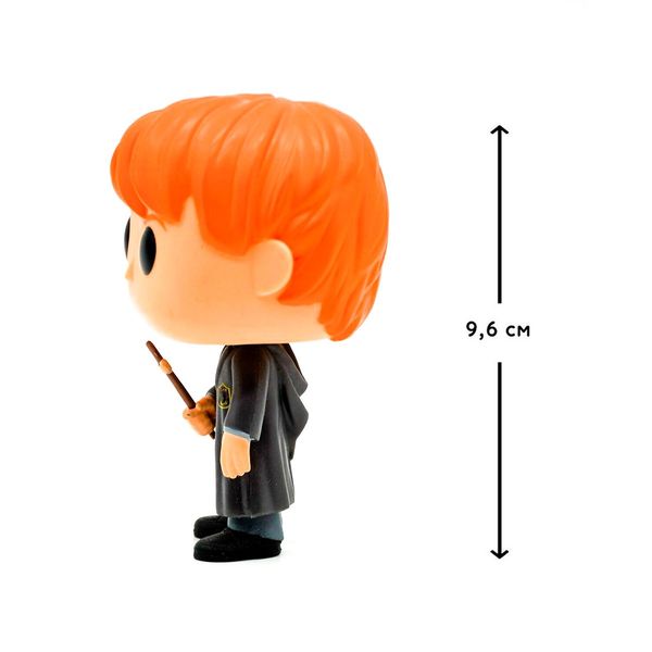 Ігрова фігурка FUNKO POP! серії "Harry Potter S1" - Ron Weasley 5859 фото