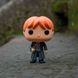 Ігрова фігурка FUNKO POP! серії "Harry Potter S1" - Ron Weasley 5859 фото 8