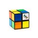 Головоломка RUBIK'S S2 - КУБИК 2х2 МІНІ 6063963 фото 1