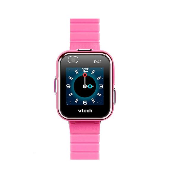 Дитячий смарт-годинник - KIDIZOOM SMART WATCH DX2 Pink 80-193853 фото