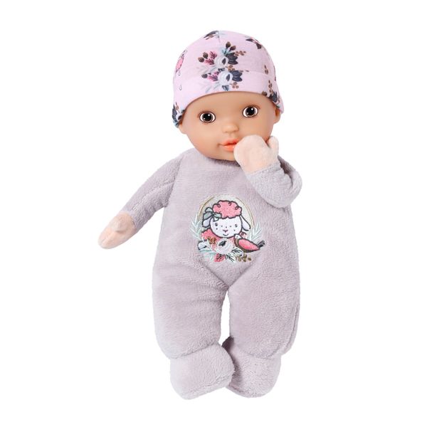 Интерактивная кукла BABY ANNABELL серии "For babies" – СОНЯ (30 cm) 706442 фото