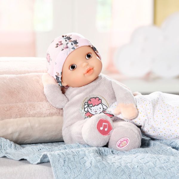 Інтерактивна лялька BABY ANNABELL серії "For babies" – СОНЯ (30 cm) 706442 фото