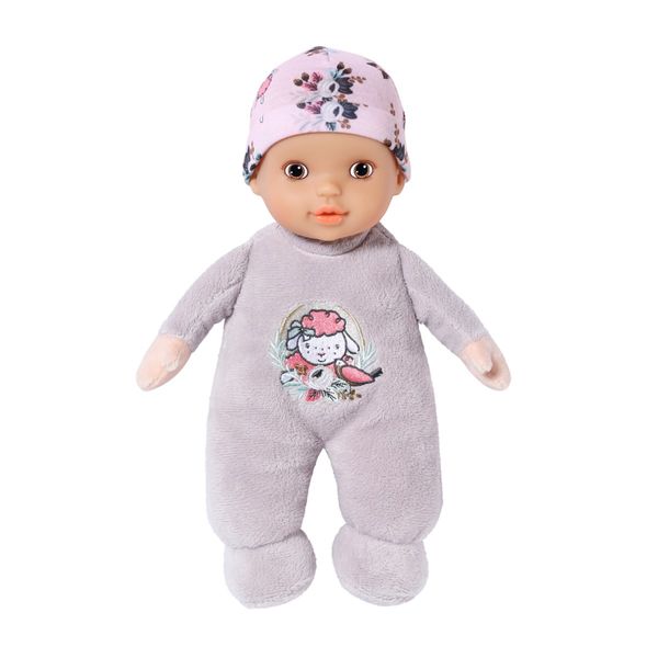 Интерактивная кукла BABY ANNABELL серии "For babies" – СОНЯ (30 cm) 706442 фото