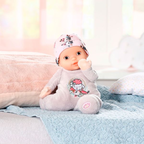 Інтерактивна лялька BABY ANNABELL серії "For babies" – СОНЯ (30 cm) 706442 фото