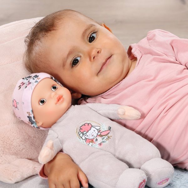 Інтерактивна лялька BABY ANNABELL серії "For babies" – СОНЯ (30 cm) 706442 фото