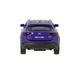 Автомодель GLAMCAR - INFINITI QX30 (фіолетовий) QX30-12GRL-PUR фото 5