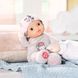 Интерактивная кукла BABY ANNABELL серии "For babies" – СОНЯ (30 cm) 706442 фото 6