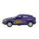 Автомодель GLAMCAR - INFINITI QX30 (фіолетовий) QX30-12GRL-PUR фото 4