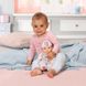 Інтерактивна лялька BABY ANNABELL серії "For babies" – СОНЯ (30 cm) 706442 фото 9